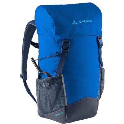 VAUDE Skovi Rugzakken, uniseks, 15-19 l, 15 Litres VAUDE Skovi Rugzakken, uniseks, 15-19 l, 15 Litres
