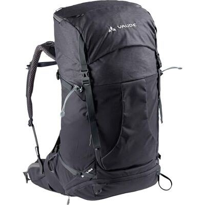 VAUDE Brenta 44+6 wandelrugzak met rugventilatie 50 liter VAUDE Brenta 44+6 wandelrugzak met rugventilatie 50 liter