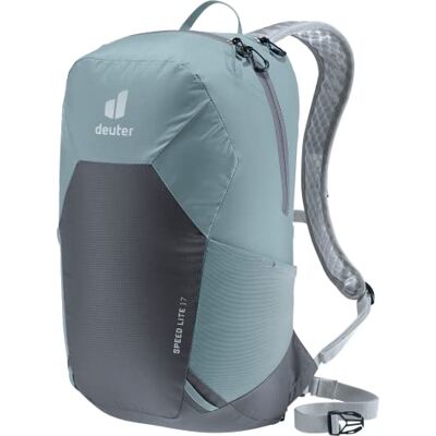 Deuter Speed Lite 17 lichte wandelrugzak Deuter Speed Lite 17 lichte wandelrugzak