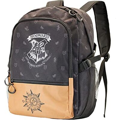 Harry Potter KARACTERMANIA Howgarts Rugzak, Fight HS FAN, zwart, één maat, rugzak Fight HS FAN Howgarts, zwart., Fight HS FAN Howgarts rugzak Harry Potter KARACTERMANIA Howgarts Rugzak, Fight HS FAN, zwart, één maat, rugzak Fight HS FAN Howgarts, zwart., Fight HS FAN Howgarts rugzak