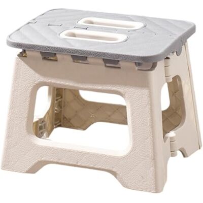 Generic Lichte draagbare opvouwbare kruk met handvat voor campingstoel, opvouwbaar, voor buiten, reizen, wandelen, tuin, rugzak, belastbaar tot 200 kg voor vissen, Generic Lichte draagbare opvouwbare kruk met handvat voor campingstoel, opvouwbaar, voor buiten, reizen, wandelen, tuin, rugzak, belastbaar tot 200 kg voor vissen,