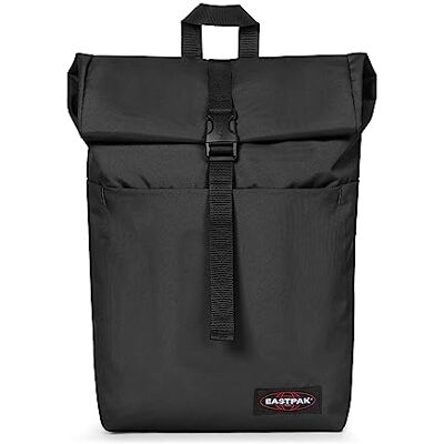 Eastpak UP ROLL Rugzak, 23 l, zwart Eastpak UP ROLL Rugzak, 23 l, zwart