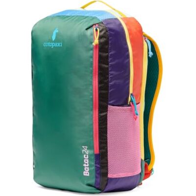 Cotopaxi Batac Del Dia, One Size, Batac rugzak, 24 liter, 24 liter Cotopaxi Batac Del Dia, One Size, Batac rugzak, 24 liter, 24 liter