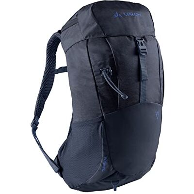 VAUDE Women's Skomer 16 Wandelrugzak voor dames, 16 liter VAUDE Women's Skomer 16 Wandelrugzak voor dames, 16 liter