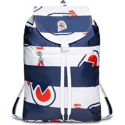 Invicta MinisAC Next Graphic-rugzak, blauw, Taglia Unica, casual, blauw, Eén maat, casual, blauw, Eén maat, casual, Eén maat, casual, Blauw, Taille unique, casual Invicta MinisAC Next Graphic-rugzak, blauw, Taglia Unica, casual, blauw, Eén maat, casual, blauw, Eén maat, casual, Eén maat, casual, Blauw, Taille unique, casual