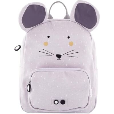 Trixie Rugzak Kinderrugzak Voor jongens en meisjes Kleine gymtas Trixie Rugzak Kinderrugzak Voor jongens en meisjes Kleine gymtas