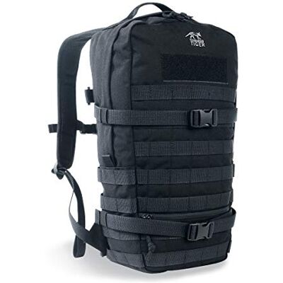 Tasmanian Tiger TT Essential Pack L MKII Molle Outdoorrugzak, 15 liter Tasmanian Tiger TT Essential Pack L MKII Molle Outdoorrugzak, 15 liter