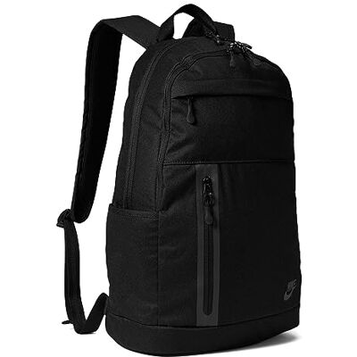 Nike Unisex Rugzakken Nk Elmntl Prm Bkpk, zwart, DN2555-010, MISC Nike Unisex Rugzakken Nk Elmntl Prm Bkpk, zwart, DN2555-010, MISC