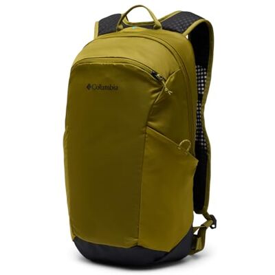 Columbia Blackcomb Ridge 18L Backpack Blackcomb Ridge Rugzak, uniseks, 18 l (1 stuk), Groen schuim., Eén maat, Blackcomb Ridge Rugzak, 18 liter Columbia Blackcomb Ridge 18L Backpack Blackcomb Ridge Rugzak, uniseks, 18 l (1 stuk), Groen schuim., Eén maat, Blackcomb Ridge Rugzak, 18 liter