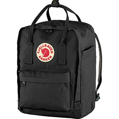 Fjällräven Kånken Laptop, 13 inch, uniseks, 1 stuk Fjällräven Kånken Laptop, 13 inch, uniseks, 1 stuk
