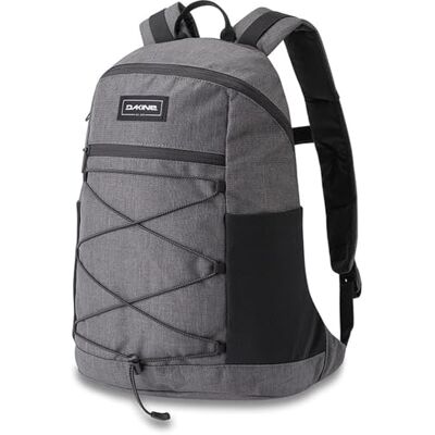 Dakine WNDR Carbon zak 18 liter Dakine WNDR Carbon zak 18 liter