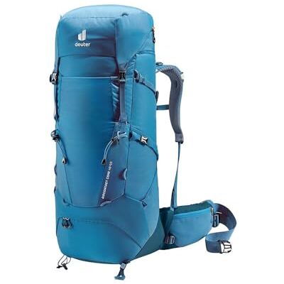 Deuter Aircontact Core 40+10 trekkingrugzak, uniseks Deuter Aircontact Core 40+10 trekkingrugzak, uniseks