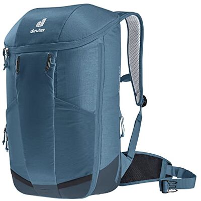 Deuter Rotsoord Commuter 25+5 Fietsrugzak Deuter Rotsoord Commuter 25+5 Fietsrugzak