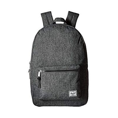 Herschel Supply Company Casual rugzak, 23 l, grijs, 10005-00919-OS-Raven Herschel Supply Company Casual rugzak, 23 l, grijs, 10005-00919-OS-Raven