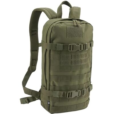 Brandit US ASSAULT DAY PACK rugzak 12L ARMEE OUTDOOR TAS MOLLE ARMY BW BW COOPER Brandit US ASSAULT DAY PACK rugzak 12L ARMEE OUTDOOR TAS MOLLE ARMY BW BW COOPER