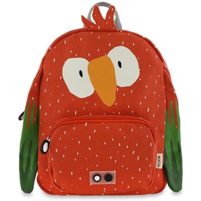 Trixie Rugzak Mr. Parrot Trixie Rugzak Mr. Parrot