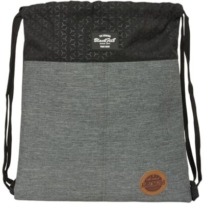 safta BLACKFIT8 OLD SCHOOL Grote platte rugzak, ideaal voor kinderen van verschillende leeftijden, recyclebare stof, comfortabel en veelzijdig, kwaliteit en sterkte, 35 x 40 cm, zwart/grijs, M, casual safta BLACKFIT8 OLD SCHOOL Grote platte rugzak, ideaal voor kinderen van verschillende leeftijden, recyclebare stof, comfortabel en veelzijdig, kwaliteit en sterkte, 35 x 40 cm, zwart/grijs, M, casual