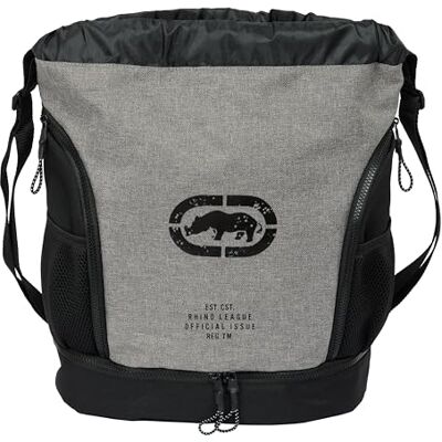 safta ECKO UNLTD. RHINO Rugzak voor kinderen van verschillende leeftijden, comfortabel en veelzijdig, kwaliteit en stevigheid, 34 x 15 x 43 cm, grijs/zwart, grijs/zwart, Estándar, casual, Grijs/Zwart, safta ECKO UNLTD. RHINO Rugzak voor kinderen van verschillende leeftijden, comfortabel en veelzijdig, kwaliteit en stevigheid, 34 x 15 x 43 cm, grijs/zwart, grijs/zwart, Estándar, casual, Grijs/Zwart,
