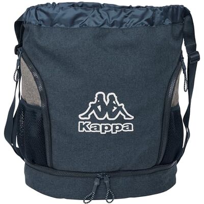 safta M197 Kappa Blue Night rugzak, ideaal voor kinderen van verschillende leeftijden, comfortabel en veelzijdig, kwaliteit en sterkte, 34 x 15 x 43 cm, marineblauw, uniseks, kinderen safta M197 Kappa Blue Night rugzak, ideaal voor kinderen van verschillende leeftijden, comfortabel en veelzijdig, kwaliteit en sterkte, 34 x 15 x 43 cm, marineblauw, uniseks, kinderen
