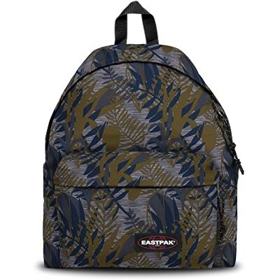 EASTPAK Padded Pak'r Rugzak, 40 cm, 24 L, Brize Core (Grijs), Grijs EASTPAK Padded Pak'r Rugzak, 40 cm, 24 L, Brize Core (Grijs), Grijs