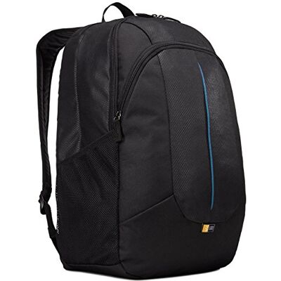 Case Logic Prevailer Laptoprugzak middernacht (17,3") Zwart Case Logic Prevailer Laptoprugzak middernacht (17,3") Zwart
