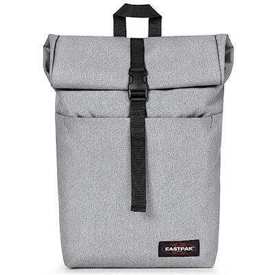 EASTPAK UP ROLL Sac à dos 23 l, Gris Sunday, One Size, Classique EASTPAK UP ROLL Sac à dos 23 l, Gris Sunday, One Size, Classique