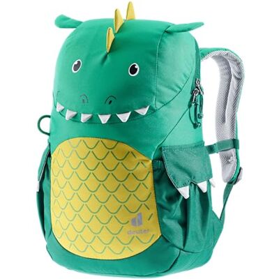 Deuter Kikki Kinderrugzak (8 liter) Deuter Kikki Kinderrugzak (8 liter)