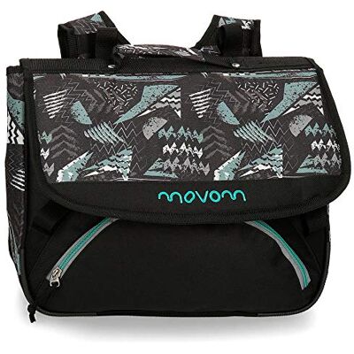 MOVOM Arrow Rugzak, 3585161, Carter MOVOM Arrow Rugzak, 3585161, Carter