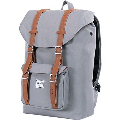 Herschel Little America Mid Volume vrijetijdsrugzak Herschel Little America Mid Volume vrijetijdsrugzak