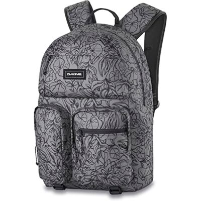 Dakine Method Backpack Dlx 28l Uniseks rugzak (1 stuk), Poppy Griffin, Method Dlx rugzak 28 liter Dakine Method Backpack Dlx 28l Uniseks rugzak (1 stuk), Poppy Griffin, Method Dlx rugzak 28 liter