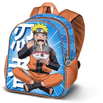KARACTERMANIA Naruto Ramen-Basic Rugzak Blauw, Blauw, One Size, Basic Ramen Rugzak, Blauw, Ramen Basic rugzak KARACTERMANIA Naruto Ramen-Basic Rugzak Blauw, Blauw, One Size, Basic Ramen Rugzak, Blauw, Ramen Basic rugzak