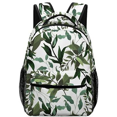 LafalPer Vrijetijdsrugzak voor tieners en kinderen, schoolrugzak, dagrugzak, bedrukt, voor reizen, wandelen, wolkenachtergrond, Kleur 10 LafalPer Vrijetijdsrugzak voor tieners en kinderen, schoolrugzak, dagrugzak, bedrukt, voor reizen, wandelen, wolkenachtergrond, Kleur 10