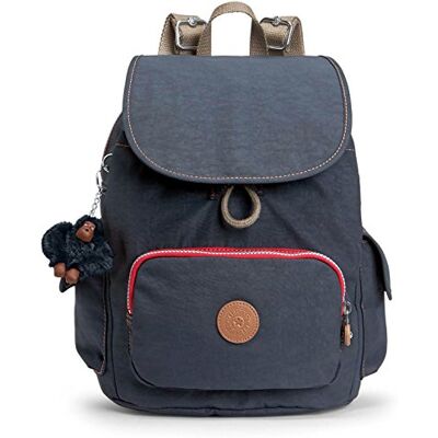 Kipling CITY PACK S Kleine rugzak 27x33.5x19 cm (B x H x T) Kipling CITY PACK S Kleine rugzak 27x33.5x19 cm (B x H x T)
