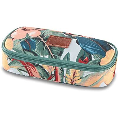 Dakine Zaino 365 Uniseks lunchbox voor kinderen, 5 liter, Eiland Spring, One size, Pennenetui Dakine Zaino 365 Uniseks lunchbox voor kinderen, 5 liter, Eiland Spring, One size, Pennenetui