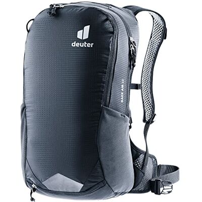 Deuter Race Air 10 Fietsrugzak, uniseks, 1 stuk Deuter Race Air 10 Fietsrugzak, uniseks, 1 stuk