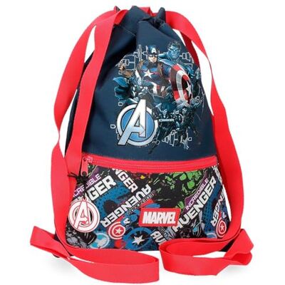 Marvel Press Legendarische bagage messenger bag voor meisjes, Blauw, L, Dagrugzak Marvel Press Legendarische bagage messenger bag voor meisjes, Blauw, L, Dagrugzak