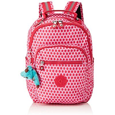 Kipling SEOUL S, uniseks rugzak Kipling SEOUL S, uniseks rugzak