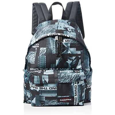 EASTPAK Padded Pak'r Rugzak EASTPAK Padded Pak'r Rugzak
