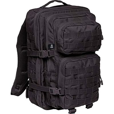 Brandit US Cooper rugzak Large 40 liter vele kleuren Brandit US Cooper rugzak Large 40 liter vele kleuren