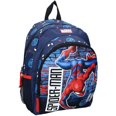 Vadobag Spider-Man Beyond Amazing Rugzak Vadobag Spider-Man Beyond Amazing Rugzak