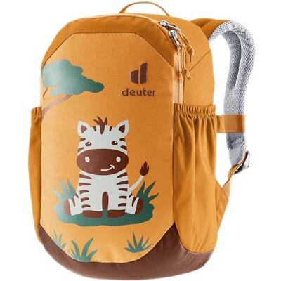 Deuter Pico Uniseks kinderrugzak Deuter Pico Uniseks kinderrugzak