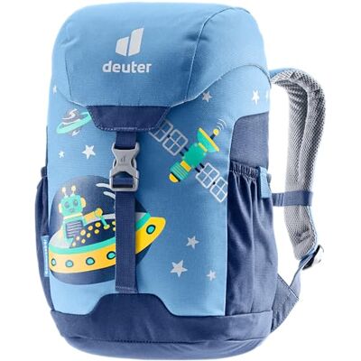 Deuter Schmusebär Kinderrugzak (8 liter) Deuter Schmusebär Kinderrugzak (8 liter)