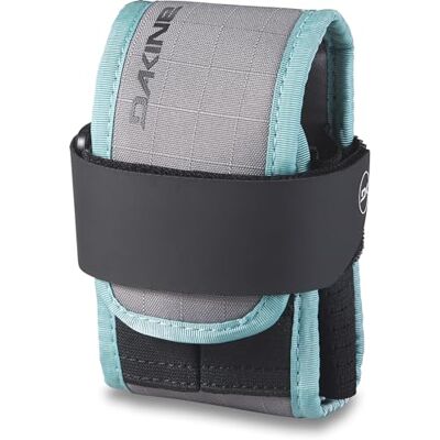 Dakine 10003409 Portemonneeriem voor heren, eenheidsmaat, Staal grijs, Eén maat, Sport Dakine 10003409 Portemonneeriem voor heren, eenheidsmaat, Staal grijs, Eén maat, Sport