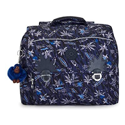 Kipling INIKO Middelgrote rugzak Kipling INIKO Middelgrote rugzak