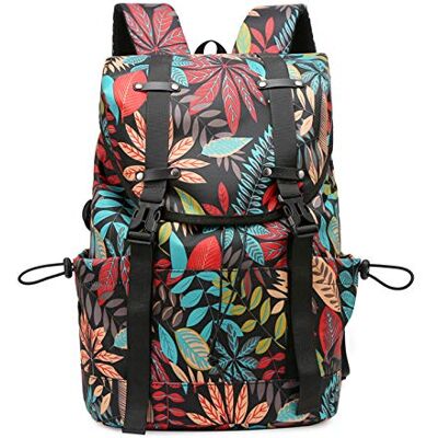 FANDARE Schoolrugzak jongens schooltas meisjes laptop rugzak heren dames schooltas casual daypacks voor reizen universiteit kantoor dagelijks gebruik vrije tijd camping wandelen, bladeren FANDARE Schoolrugzak jongens schooltas meisjes laptop rugzak heren dames schooltas casual daypacks voor reizen universiteit kantoor dagelijks gebruik vrije tijd camping wandelen, bladeren