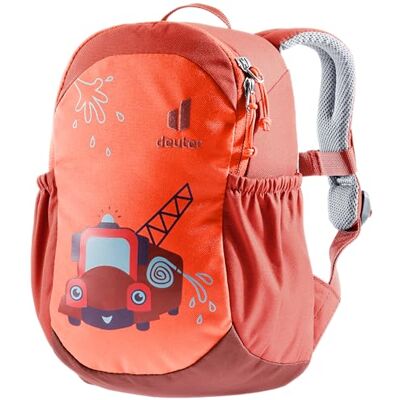Deuter Pico Kinderrugzak, uniseks, kinderen Deuter Pico Kinderrugzak, uniseks, kinderen
