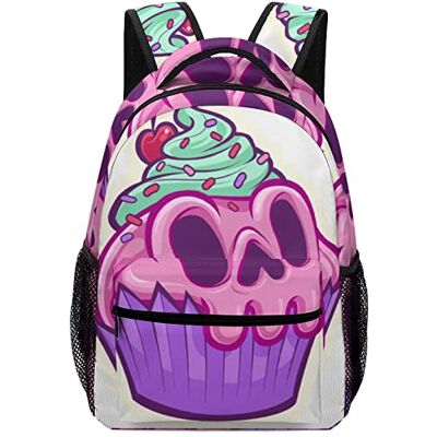 LafalPer Schooltas Print Mode Kinderen Schoolrugzak Casual Dagrugzak Realistisch Schattige Kat, Kleur12 LafalPer Schooltas Print Mode Kinderen Schoolrugzak Casual Dagrugzak Realistisch Schattige Kat, Kleur12