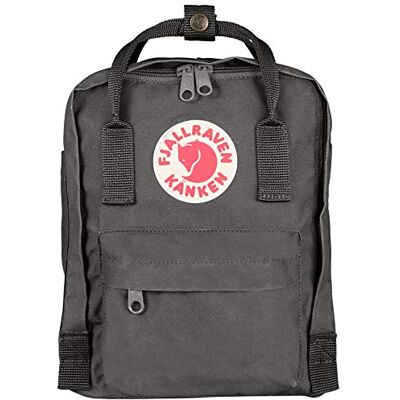 Fjällräven Super Grey Damesrugzak, 5 Fjällräven Super Grey Damesrugzak, 5