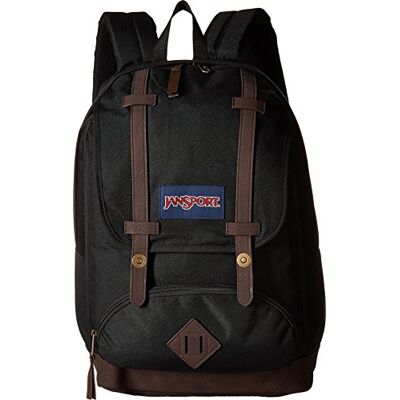 JANSPORT CORTLANDT Grote rugzak, 15 inch laptopvak, Blue Dusk, informeel JANSPORT CORTLANDT Grote rugzak, 15 inch laptopvak, Blue Dusk, informeel