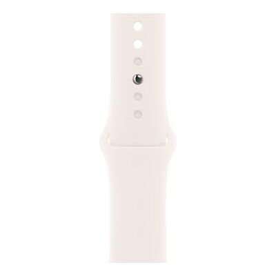 Apple Watch Band Sportarmband, 40 mm, zachtroze, S/M Apple Watch Band Sportarmband, 40 mm, zachtroze, S/M